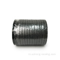 Pure grafiet compressieklierverpakking grafietklier